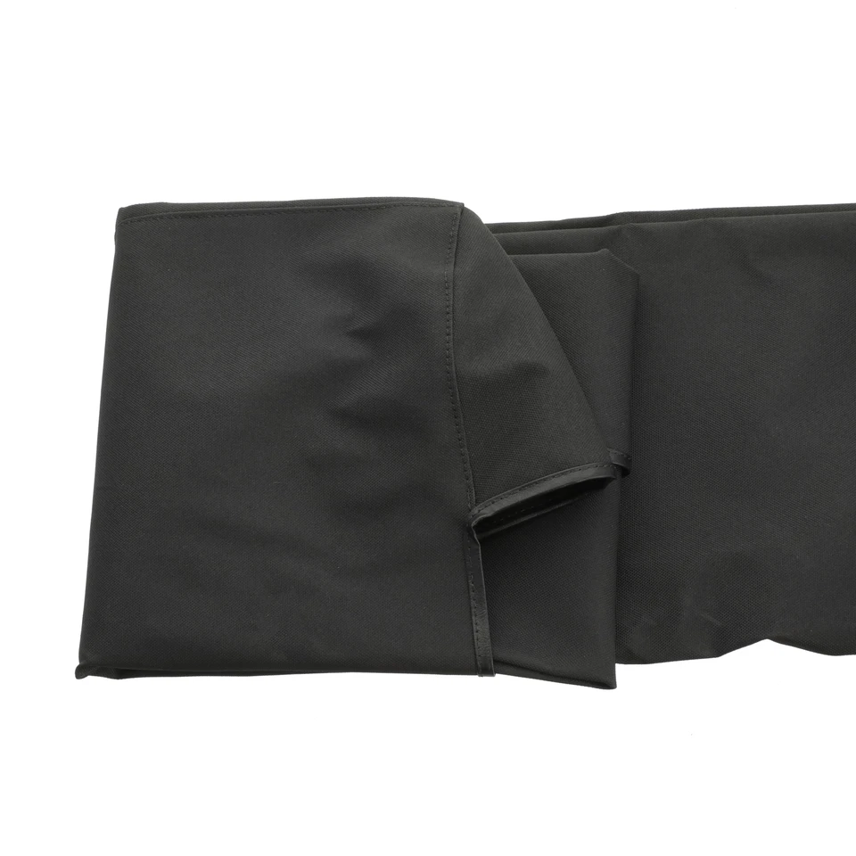 正品通用 2007 - 2013 凯迪拉克凯雷德货物区域衬里垫黑色 Ext 1780343 — 第 4/4 张图片