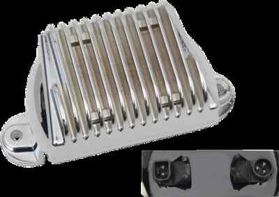 DS Chrome Premium Voltage Regulator Rectifier Harley Ultra Limited Low 15-16
