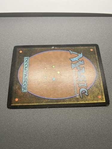 Neurok Familiar 1993-2003 Unlimited Common HP MAGIC THE GATHERING - Picture 12 of 12