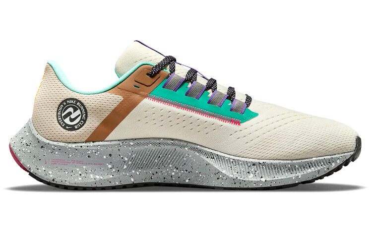 公式正規品!★AIR ZOOM PEGASUS 38 ROAD RUNNING Nike Air Zoom Pegasus 38 Running Club DO2337-100 | eBay