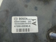 4720002e90a 505204 bremskraftverstärker für TOYOTA AURIS (E18)(10.2012- ) 2012