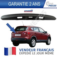 Baguette de porte Nissan QASHQAI