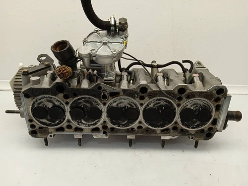 Culata para AUDI 100 BERLINA (C4) * 1994 718671 - Imagen 2 de 8