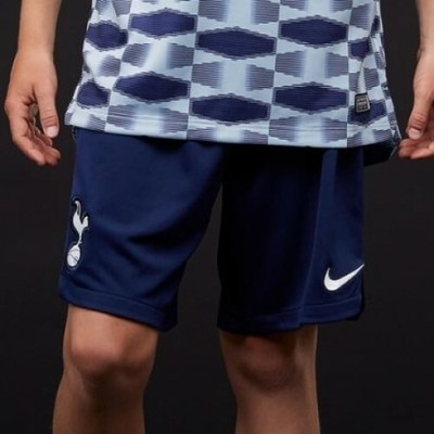 tottenham training shorts