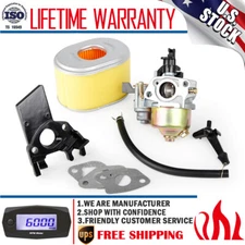 Carburetor For Honda GX160 GX168F GX200 5.5HP 6.5HP Pressure Washer Engine Carb