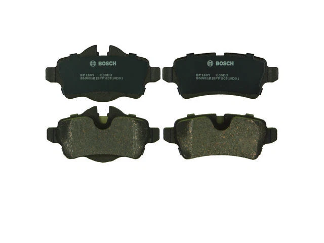 2015 mini cooper brake pads deals