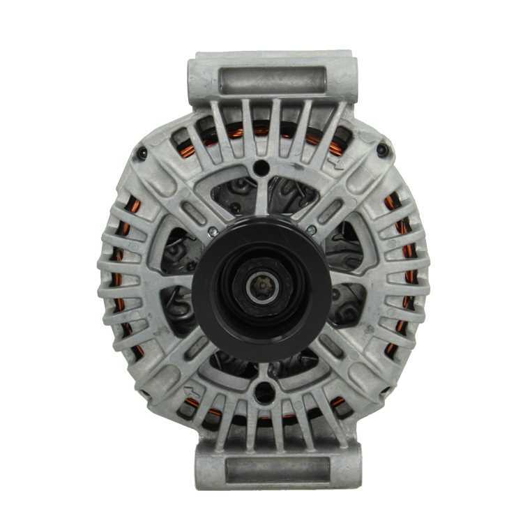 Originale Nuovo Alternatore Valeo Adatto Per Mercedes Vito 110 TG15C182 150 A