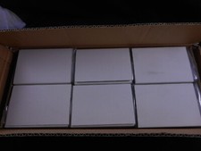 MULTISCREEN 100µL Harvest Plates 96-Well FC GlassFibre 1.2µm Non-Sterile 60/Pack