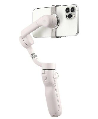 DJI Om 5 Smartphone Gimbal (Sunset White) DJI Om 5 Smartphone Gimbal (Sunset White)