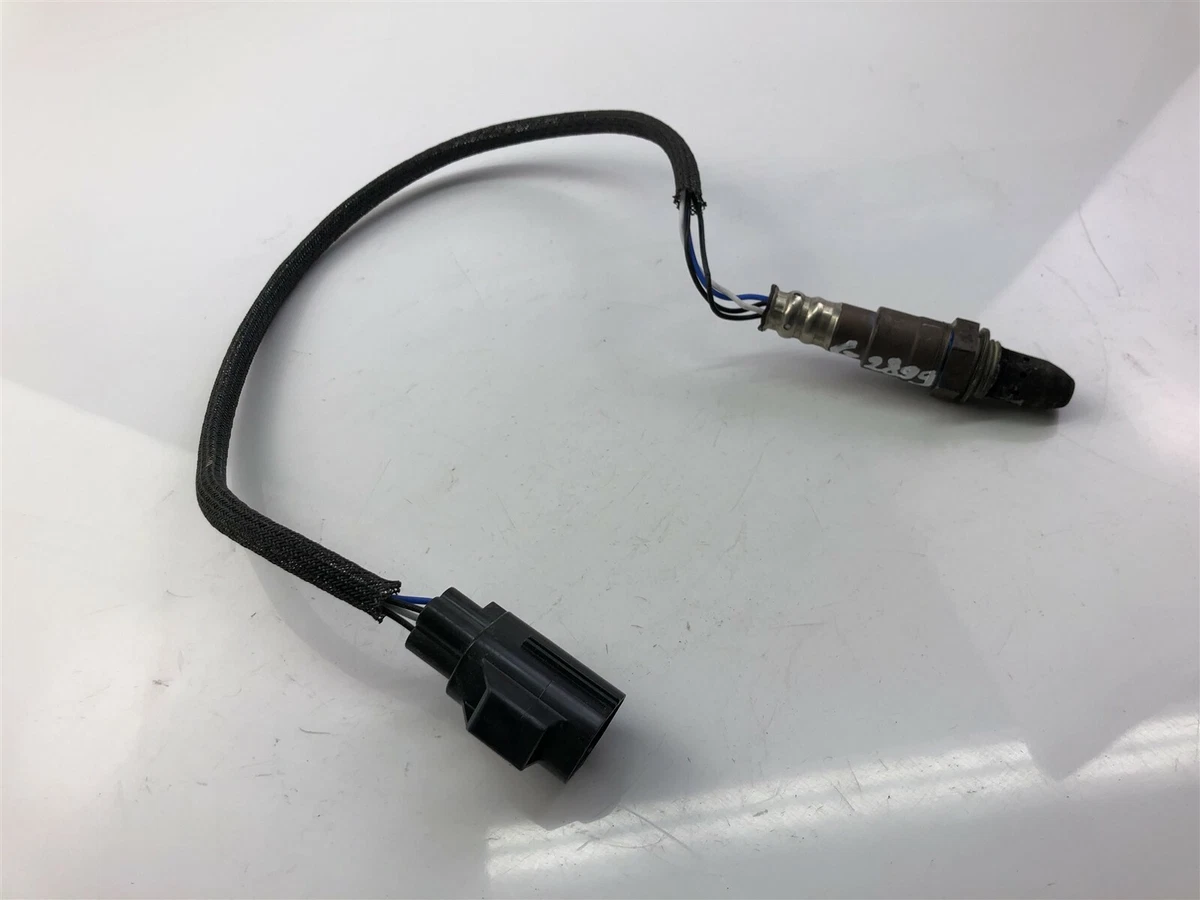G2899 VOLVO LAMBDA SENSOR 32253663 | eBay