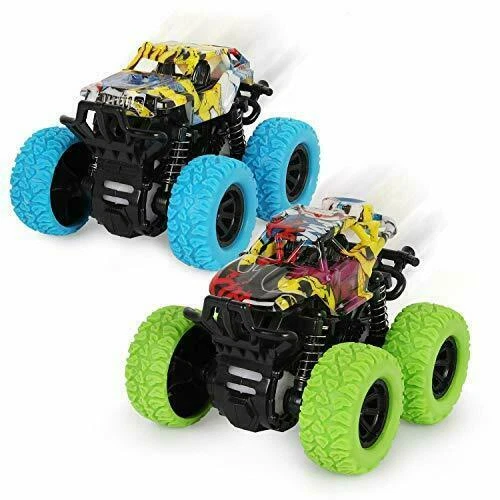 RC Buggy-Modelle & -Bausätze aus Carbon (CFK)