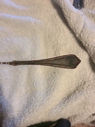 Vintage Yourenc Associated Silver Co. - Picture 4 of 10