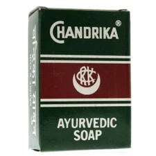 Chandrika Soap  1 Bar By Chandrika Soap
