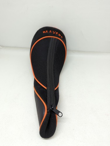 NCAA Oregon State Beavers Golf Club Headcover gran tamaño cubierta para conductor NUEVO  - Imagen 4 de 12