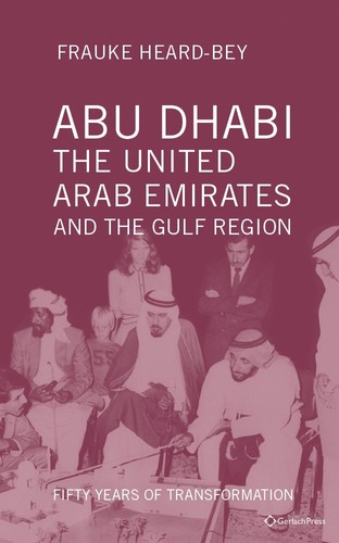 Abu Dhabi, Vereinigte Arabische Emirate und Golfregion - Bild 2 von 2