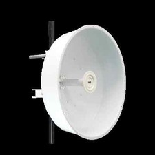 4.9-6.5GHz 0.6M  2 Ft High Performance Parabolic Mimo Dish Antenna for Ubiquiti