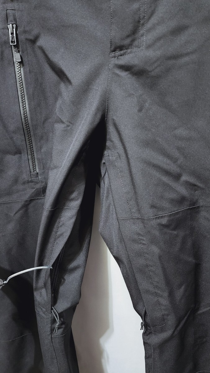 ノースフェイス SICKLINE PANT The North Face Sickline Shell Ski Pants (Men's) - Peter