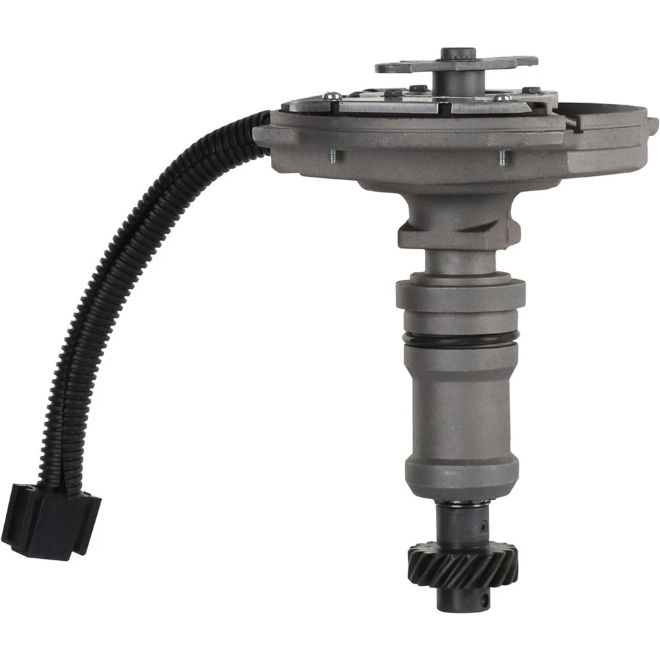 Distribuidor Cardone 30-1822 para 1985-1989 DeVille, Fleetwood, chasis comercial Foto 2 de 4