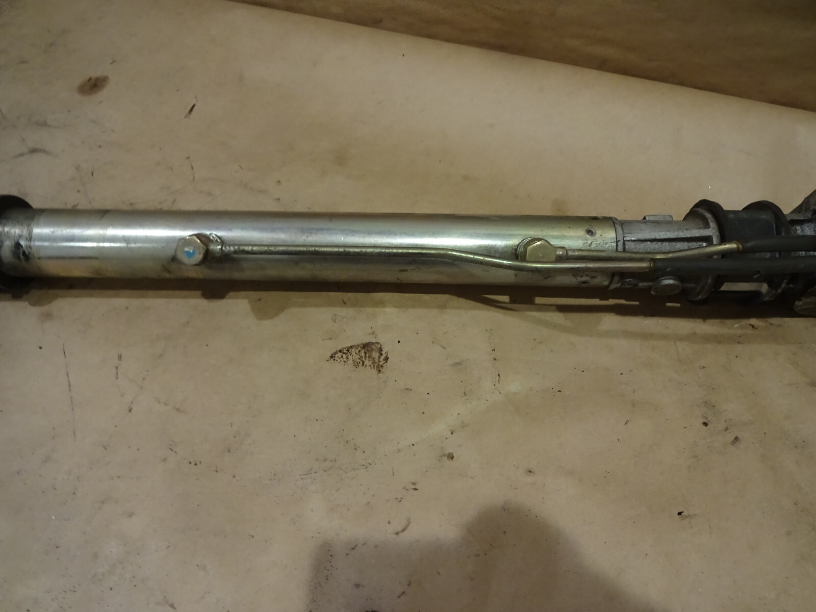 Ferrari 355 - Steering Rack  - P/N 157546