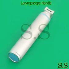 Laryngoscope Handle MEDIUM EMT Anesthesia Intubation PREMIUM GRADE A+ QUALITY
