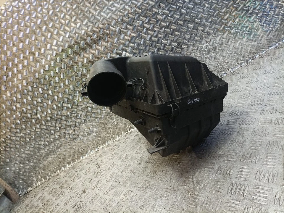 CAJA FILTRO AIRE FORD GALAXY MK1 1997-2006 2.3 95VW9A612 - Imagen 2 de 4