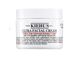 Kiehl's Ultra Facial Cream 4.2 oz /125 ml _New!!