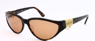 Lunettes De Soleil Gianfranco FERRE GF87803 - Monture Multicolore - NEUVES Sans étiquettes