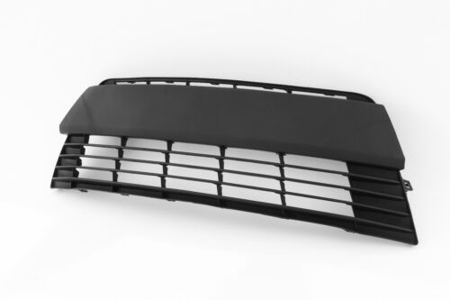 Fits 2014 2015 2016 Toyota Corolla CE LE New Front Bumper Lower Grill Grille - 第 4/5 張圖片