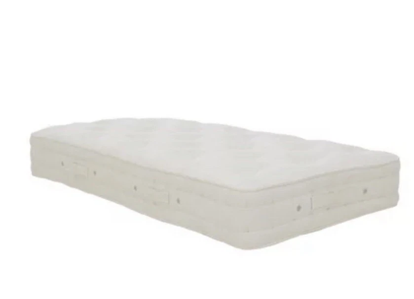 Hypnos Bespoke Opulent Mattress 4FT 6 Double RRP 2299 Best Price