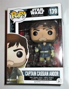 funko pop cassian andor