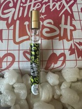 Lush Kitchen Exclusive Glitterbox Perfume Shake N Spritz