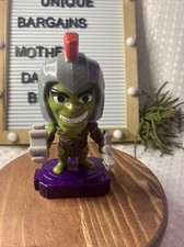 2020 McDonald's Happy Meal Toy Marvel Studios Heroes: Gladiator Hulk 6
