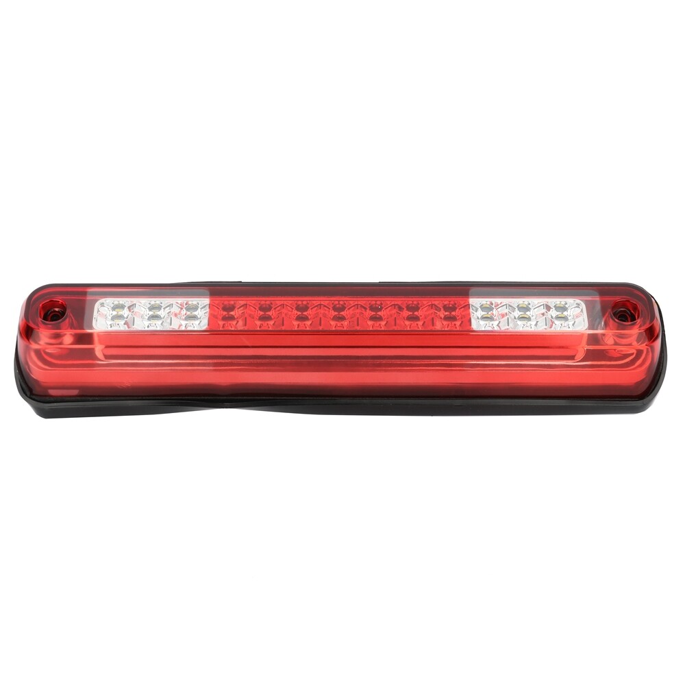 For 1988-1999 2000 Chevy C2500 Led Third 3rd Brake Light Red For 1988-1999 2000 Chevy C2500 Led Third 3rd Brake Light Red