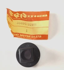 Suzuki GS750, GS850, GS1000 Turn Signal Spacer NOS 35695-32401  (L-4090)