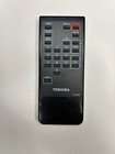 Toshiba Ct-9536 Crt Tv Remote Control, Oem for Cf1923 Cf1923A Cf2014A +more