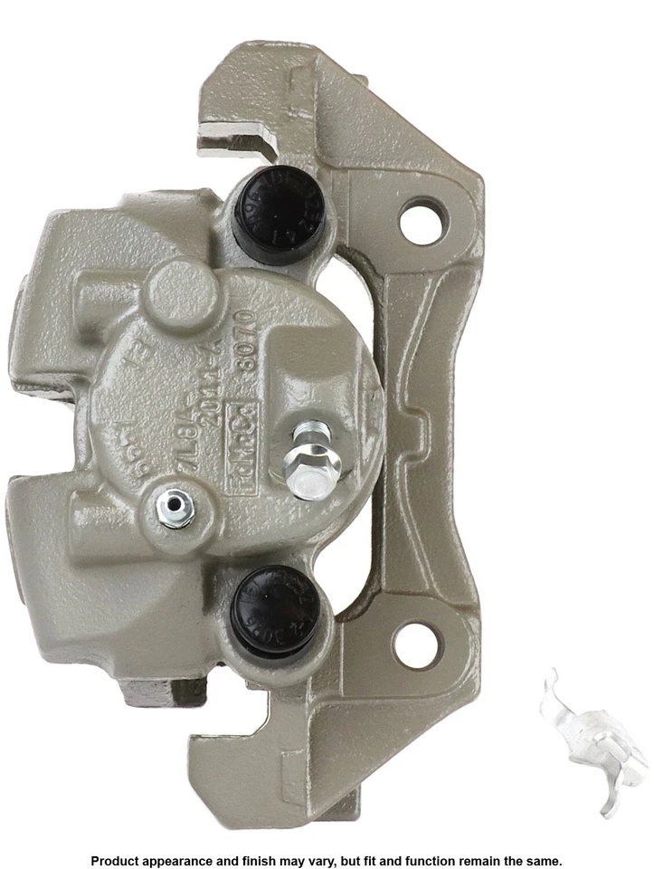 Pinça de freio a disco dianteira esquerda Cardone para 2007-2009 Mercury Mariner - Imagem 4 de 4