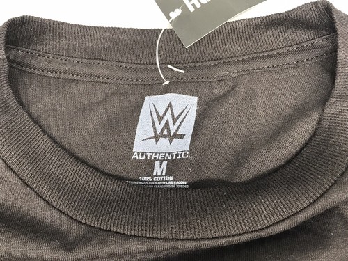 WWE Official Matt Hardy Woken Men’s T-Shirt Size: M AEW - Picture 4 of 5