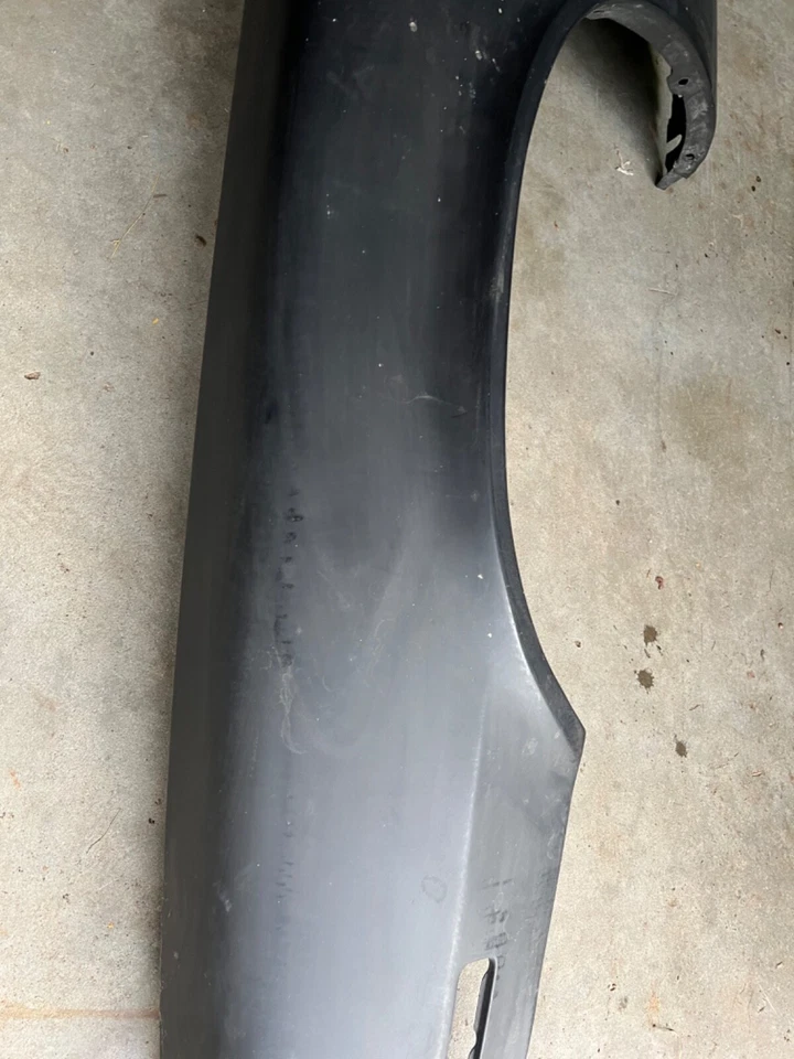 1970-1977 Chevy Camaro LH LEFT RH RIGHT FRONT FENDERS 1971 1972 1973 1974 SS Z28 - Image 3 of 4