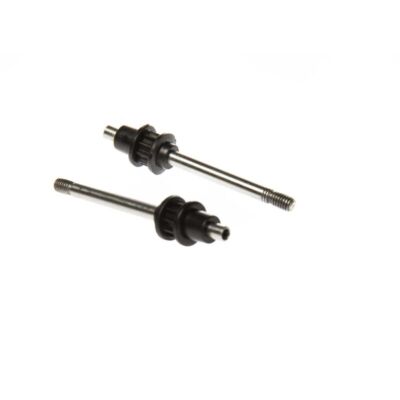 Blade Helicopters Fusion 180 Helicopter Tail Shaft w/Pulley BLH5816