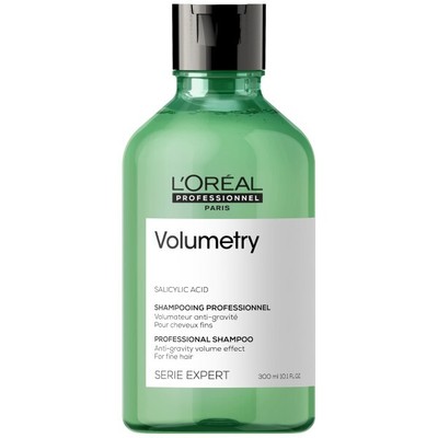 L'Oreal Professionnel Serie Expert Volumetry Volumen Shampoo 300 ml (83,17 /1l)