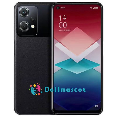 Teléfono Móvil 5G Original Oppo K10X 5000mAh Big Battry 6.59"" Desbloqueado - Imagen 2 de 12