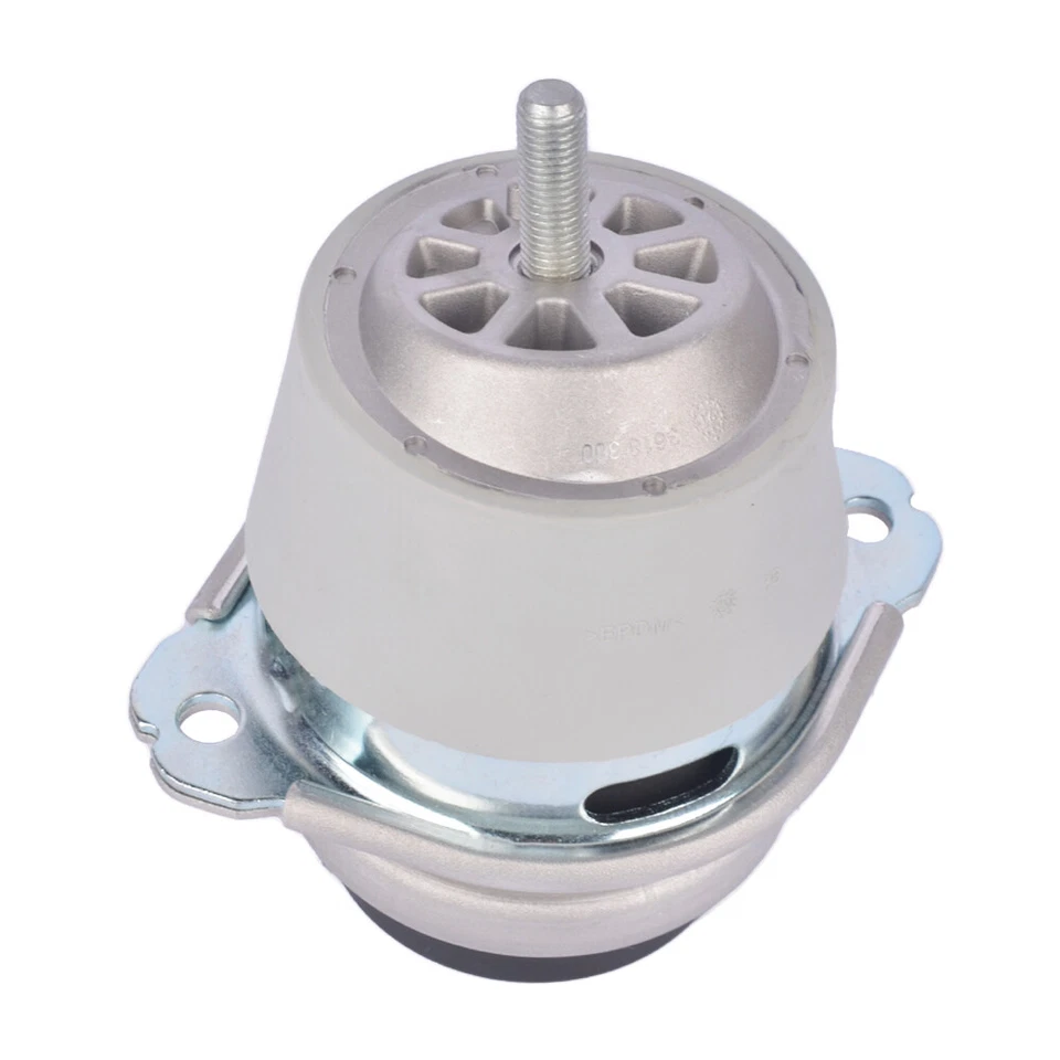 JUEGO DE SOPORTES DE MOTOR DIESTRO+DERECHO para PORSCHE CAYENNE 3.6 V6 EE. UU. Foto 4 de 4