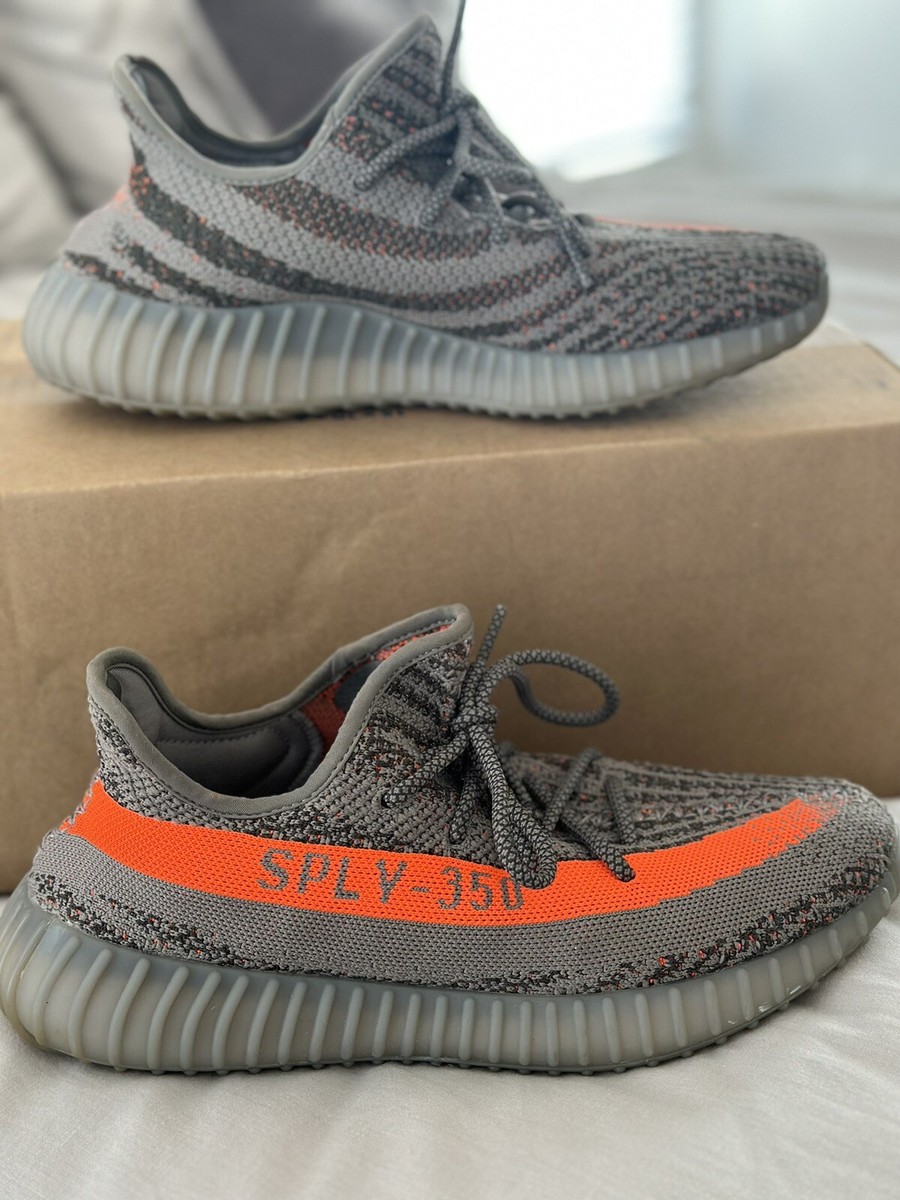 YEEZY BOOST 350 V2 ベルーガ　リフレクティブ　28センチ Size 10.5 - adidas Yeezy Boost 350 V2 Low Beluga Reflective