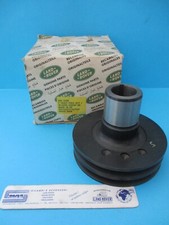 Poulies diverses Land Rover 88