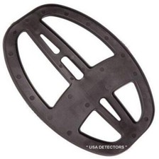 NEW Garrett Metal Detector 6" X 11" VIPER Search Coil Cover