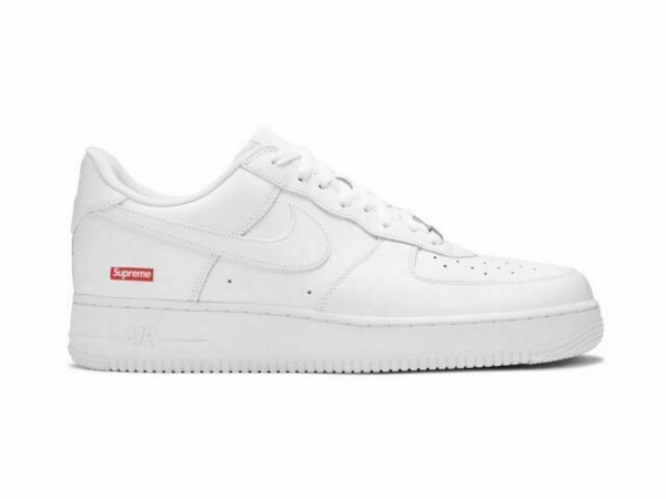 air force one supreme white