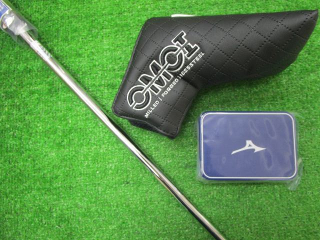 Mizuno M.Craft OMOI 04 Blue IP 760658 | eBay Mizuno M.Craft OMOI 04 Blue IP 760658 | eBay