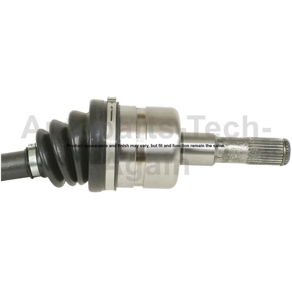 1 eje CV delantero izquierdo cardone para Ford Explorer 1995-2001 Foto 4 de 4