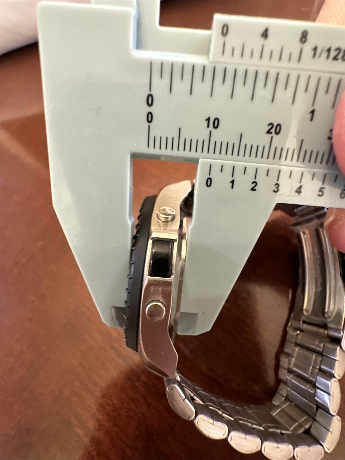 Timex Microsoft Data Link Watch - image 14