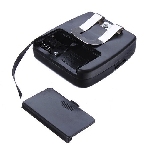 Motorcycle Helmet to Helmet Communicator 2 way Intercom Headset Walkie-talkie M - Zdjęcie 7 z 10